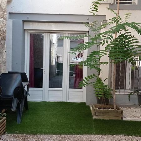 Studio Cosy Au Calme Cuxac-d'Aude Екстер'єр фото